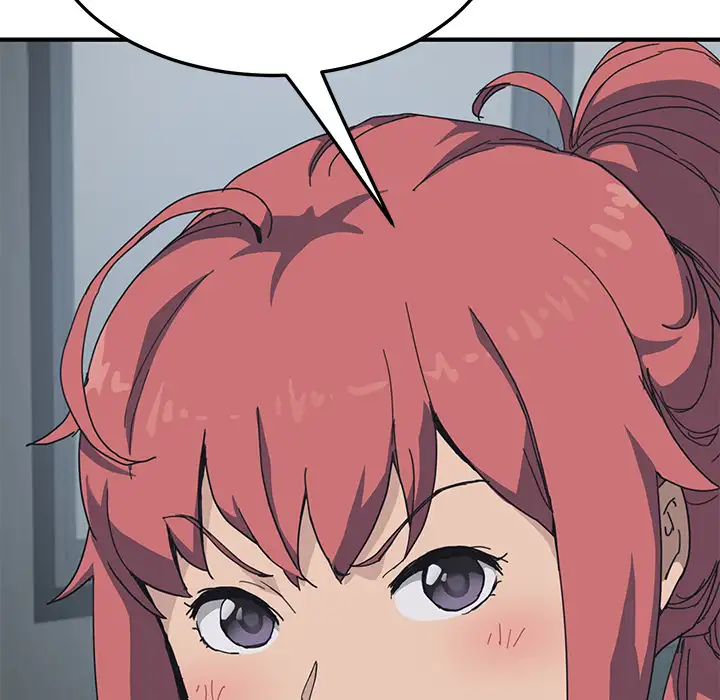 The Unwanted Roommate - Chapter 1 [photo 40] - MangaPorn