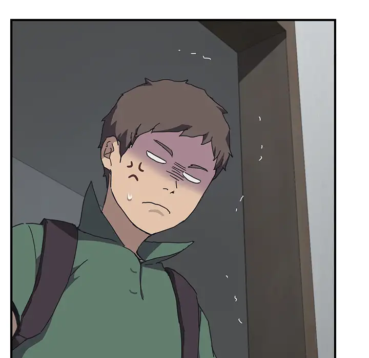 The Unwanted Roommate - Chapter 1 [photo 43] - MangaPorn