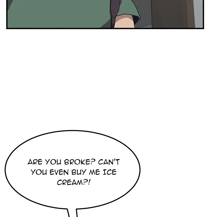 The Unwanted Roommate - Chapter 1 [photo 44] - MangaPorn