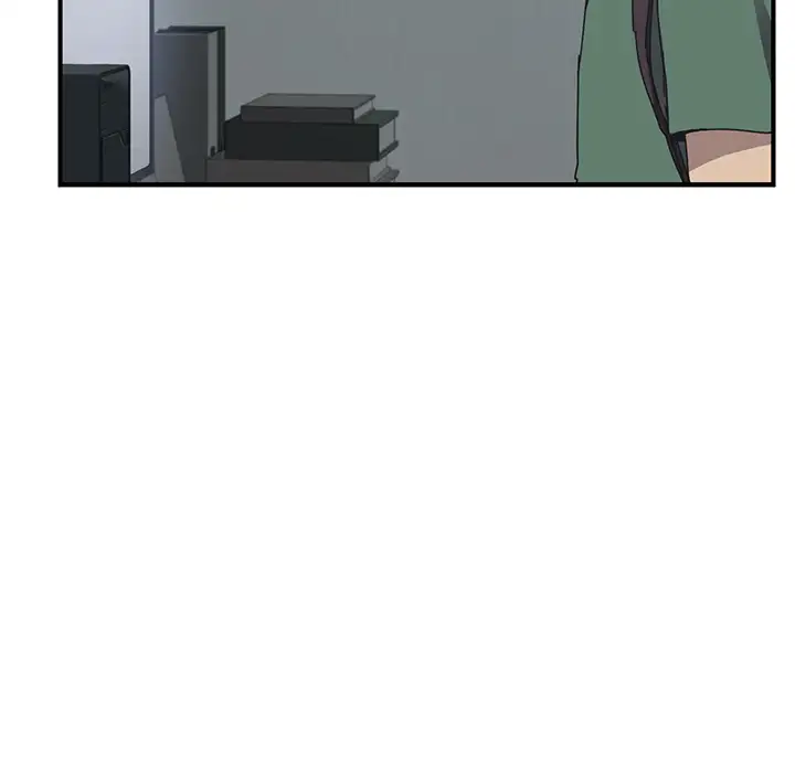 The Unwanted Roommate - Chapter 1 [photo 50] - MangaPorn