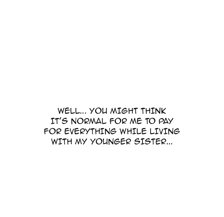The Unwanted Roommate - Chapter 1 [photo 57] - MangaPorn