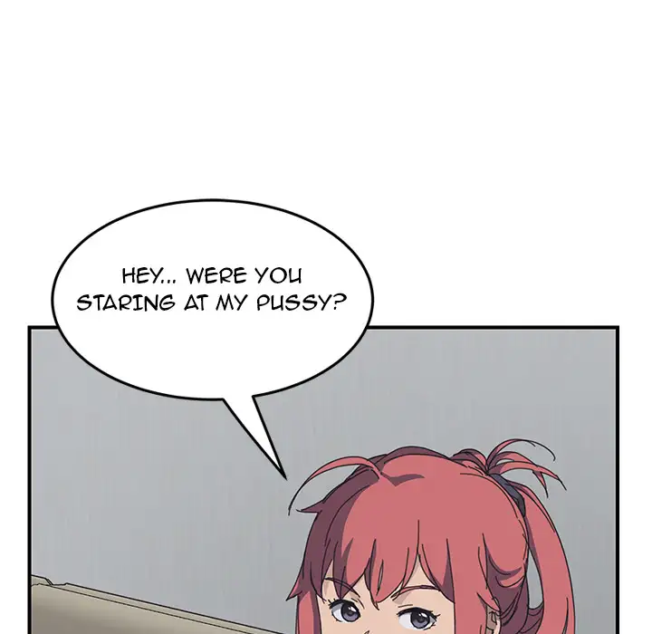 The Unwanted Roommate - Chapter 1 [photo 68] - MangaPorn