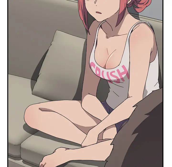 The Unwanted Roommate - Chapter 1 [photo 69] - MangaPorn
