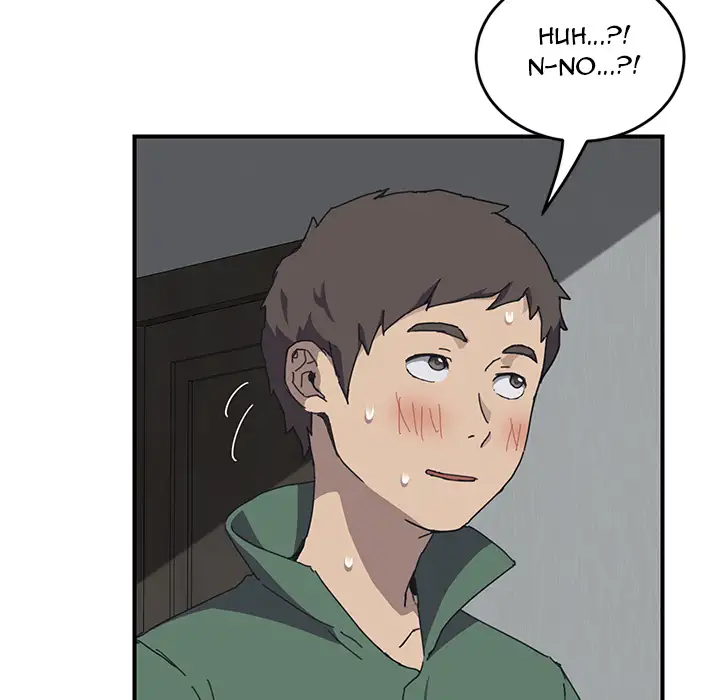 The Unwanted Roommate - Chapter 1 [photo 71] - MangaPorn