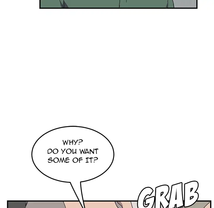 The Unwanted Roommate - Chapter 1 [photo 72] - MangaPorn