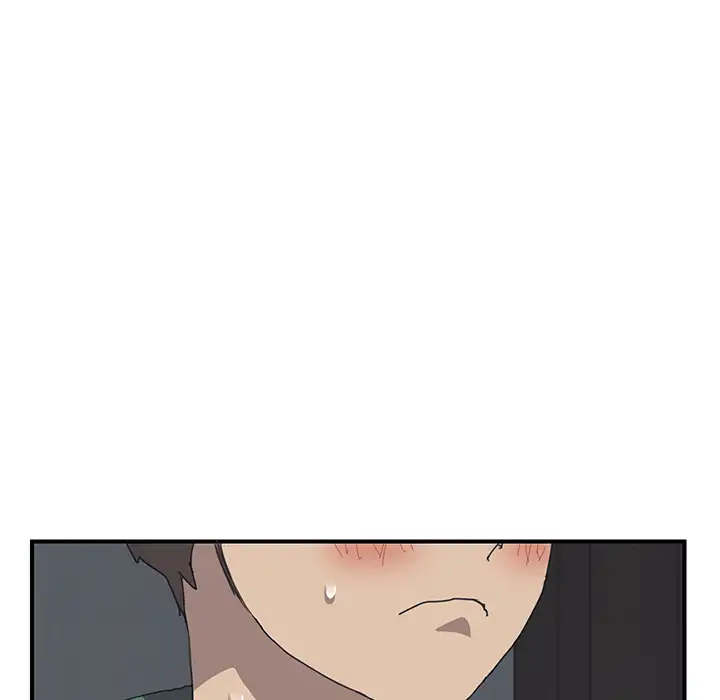 The Unwanted Roommate - Chapter 1 [photo 74] - MangaPorn