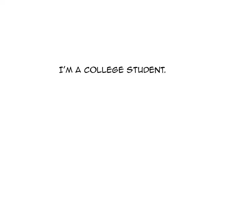 The Unwanted Roommate - Chapter 1 [photo 8] - MangaPorn