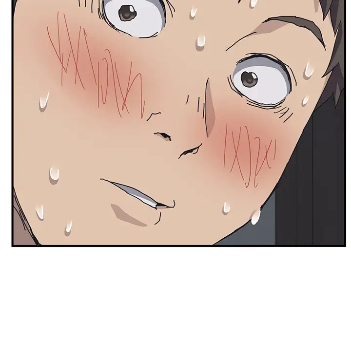 The Unwanted Roommate - Chapter 1 [photo 80] - MangaPorn