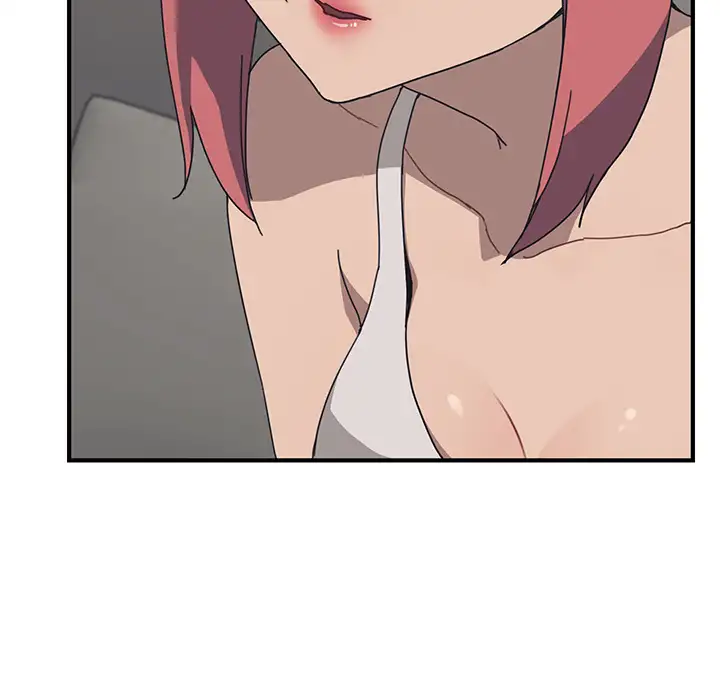 The Unwanted Roommate - Chapter 1 [photo 82] - MangaPorn