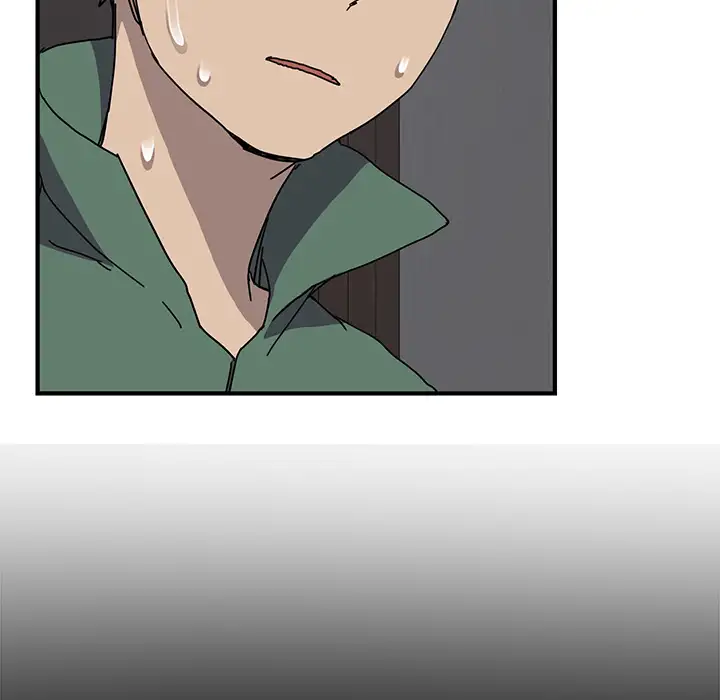 The Unwanted Roommate - Chapter 1 [photo 87] - MangaPorn