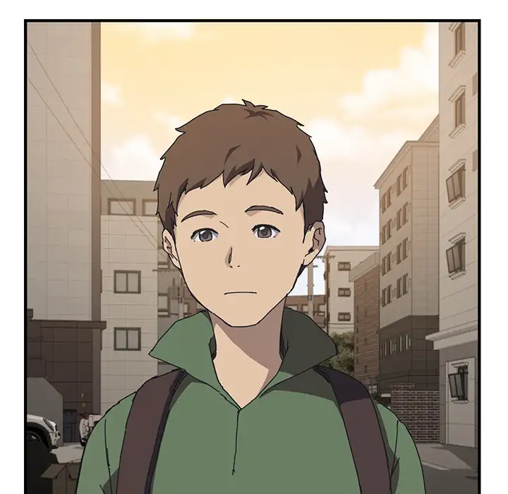 The Unwanted Roommate - Chapter 1 [photo 9] - MangaPorn