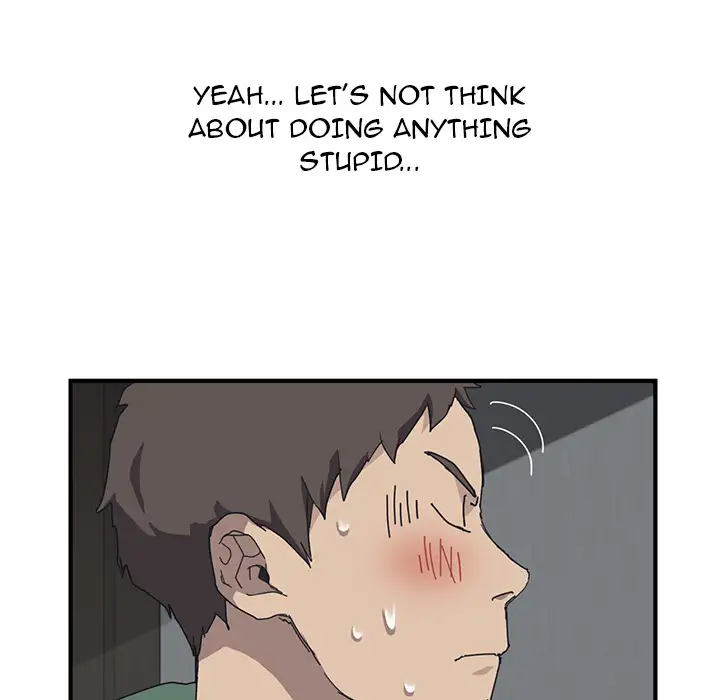 The Unwanted Roommate - Chapter 1 [photo 94] - MangaPorn