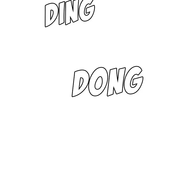 The Unwanted Roommate - Chapter 1 [photo 98] - MangaPorn