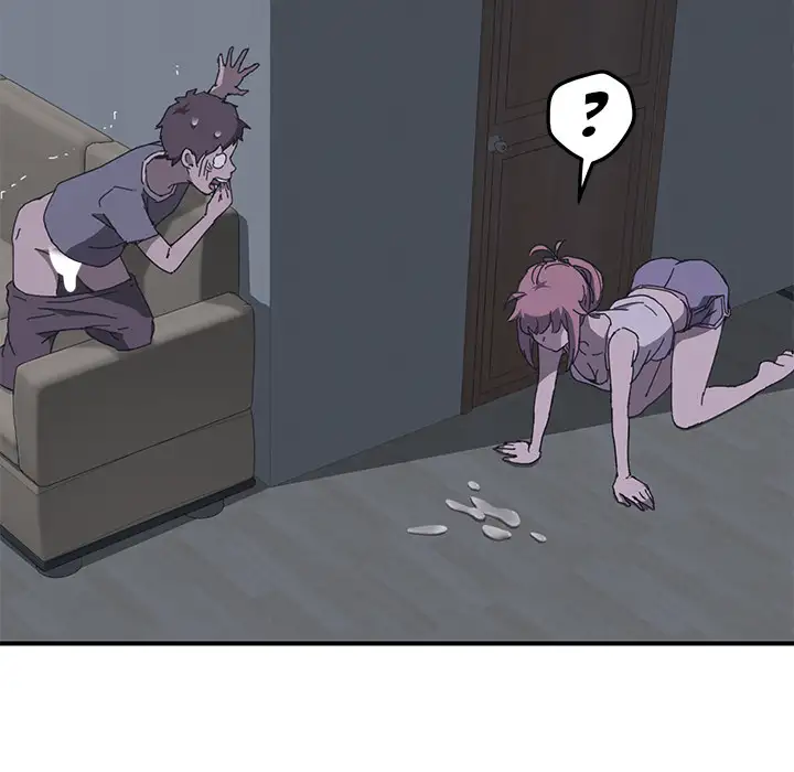The Unwanted Roommate - Chapter 2 [photo 101] - MangaPorn