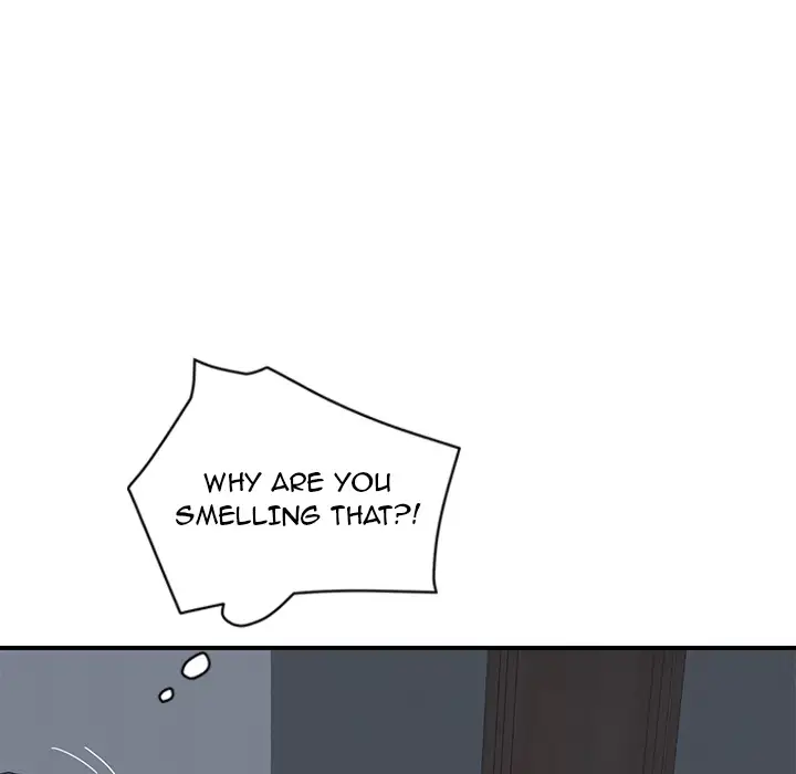 The Unwanted Roommate - Chapter 2 [photo 102] - MangaPorn
