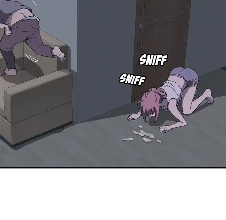 The Unwanted Roommate - Chapter 2 [photo 103] - MangaPorn