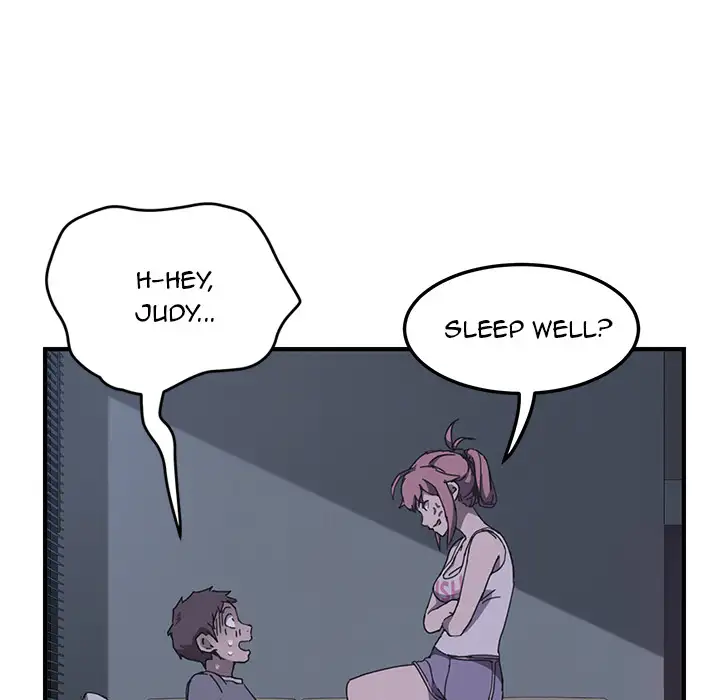 The Unwanted Roommate - Chapter 2 [photo 123] - MangaPorn