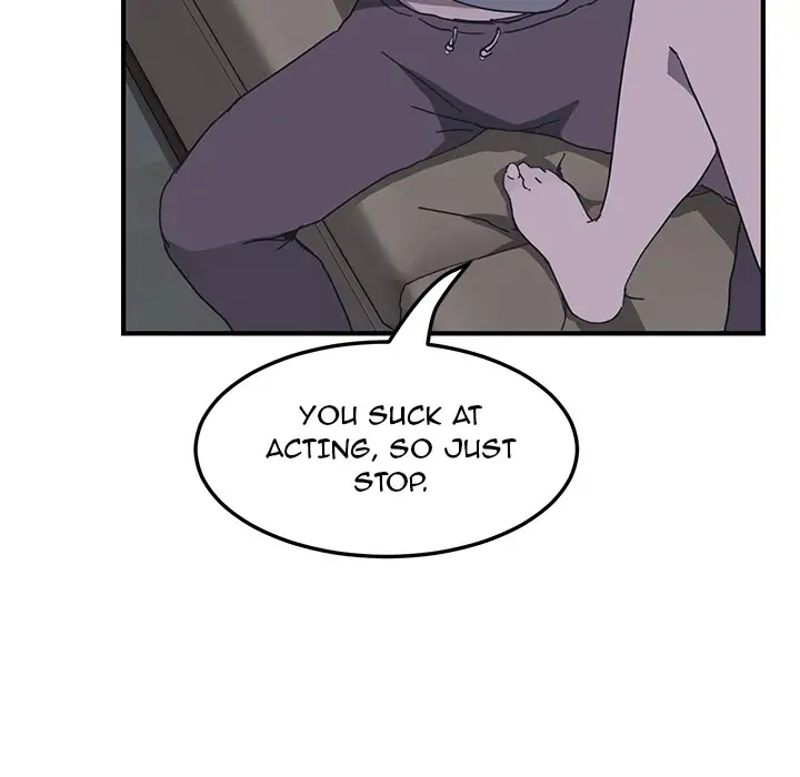The Unwanted Roommate - Chapter 2 [photo 126] - MangaPorn