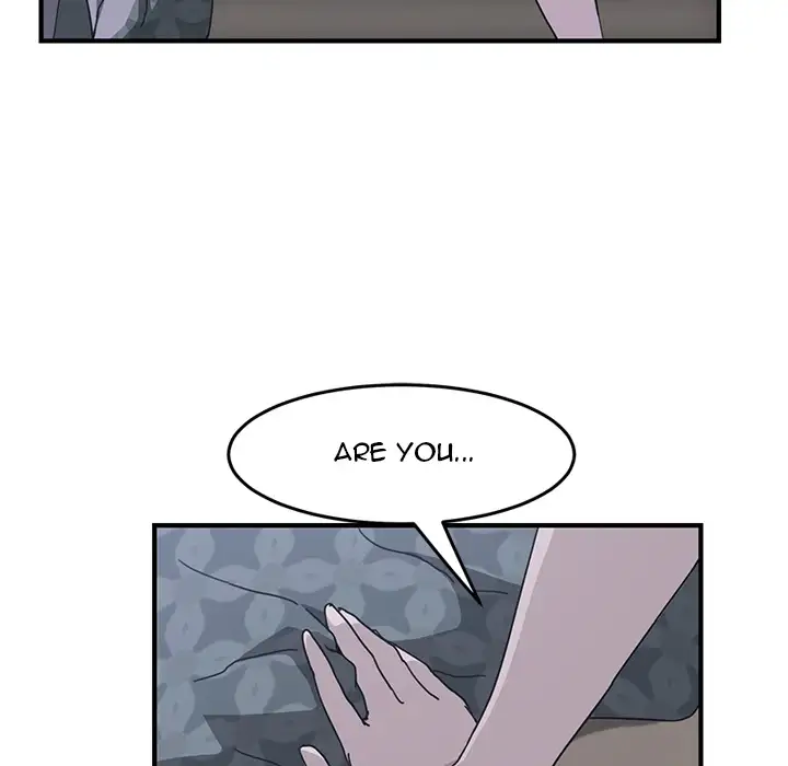The Unwanted Roommate - Chapter 2 [photo 128] - MangaPorn