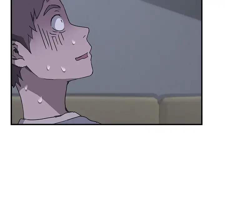 The Unwanted Roommate - Chapter 2 [photo 137] - MangaPorn