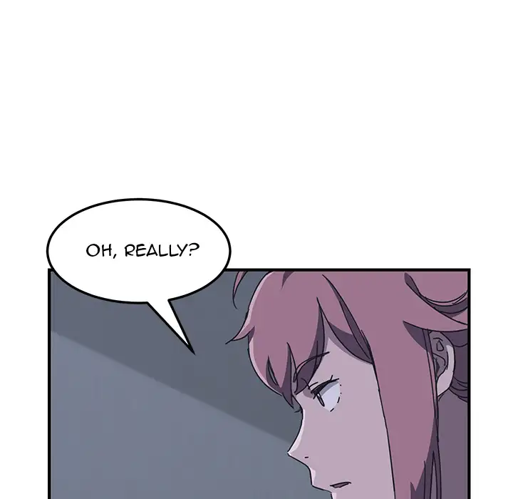 The Unwanted Roommate - Chapter 2 [photo 138] - MangaPorn