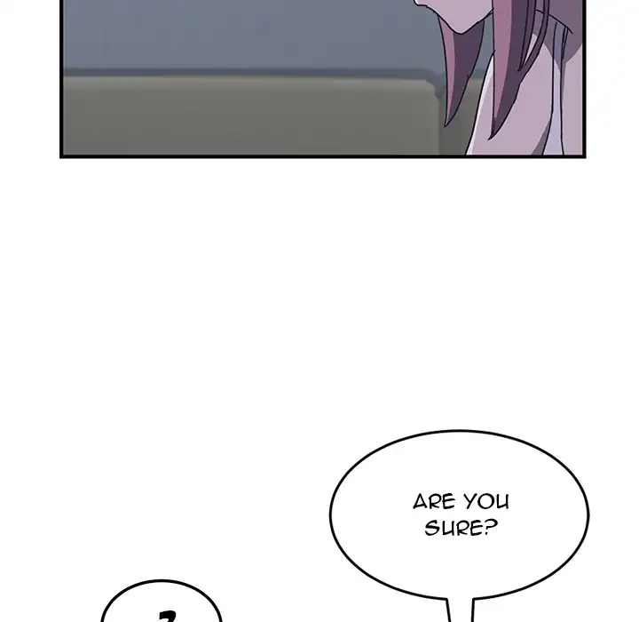 The Unwanted Roommate - Chapter 2 [photo 139] - MangaPorn