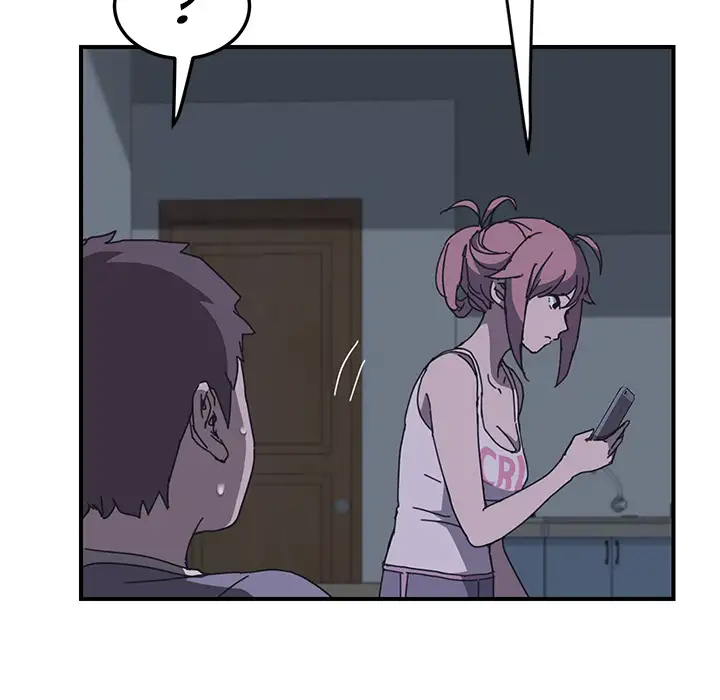 The Unwanted Roommate - Chapter 2 [photo 140] - MangaPorn