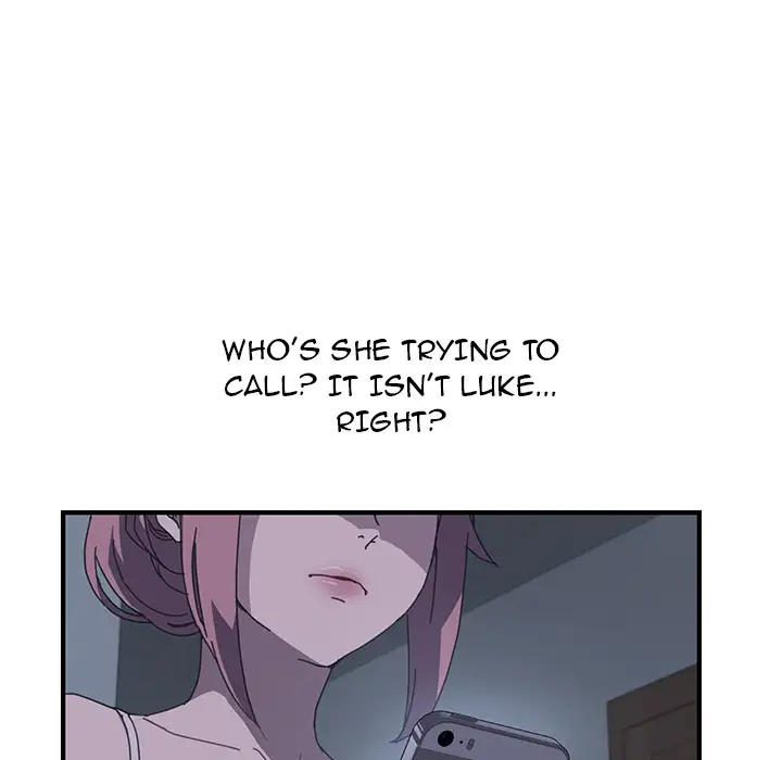 The Unwanted Roommate - Chapter 2 [photo 141] - MangaPorn