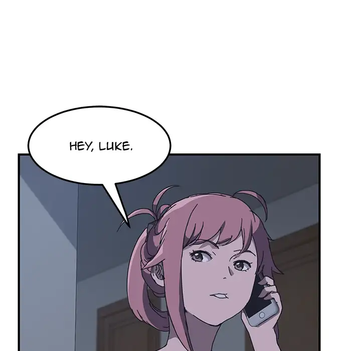 The Unwanted Roommate - Chapter 2 [photo 143] - MangaPorn
