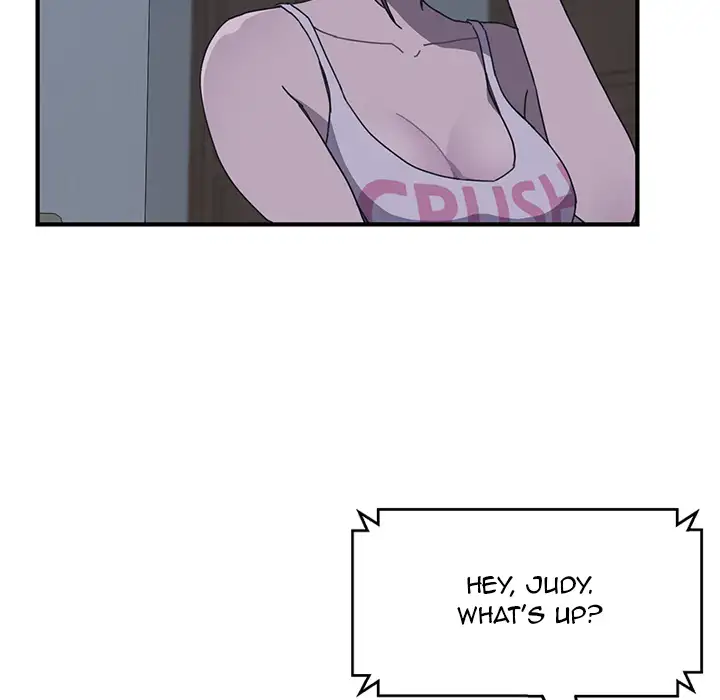 The Unwanted Roommate - Chapter 2 [photo 144] - MangaPorn