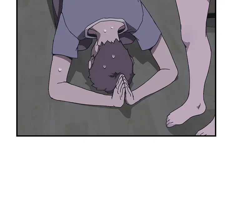 The Unwanted Roommate - Chapter 2 [photo 147] - MangaPorn