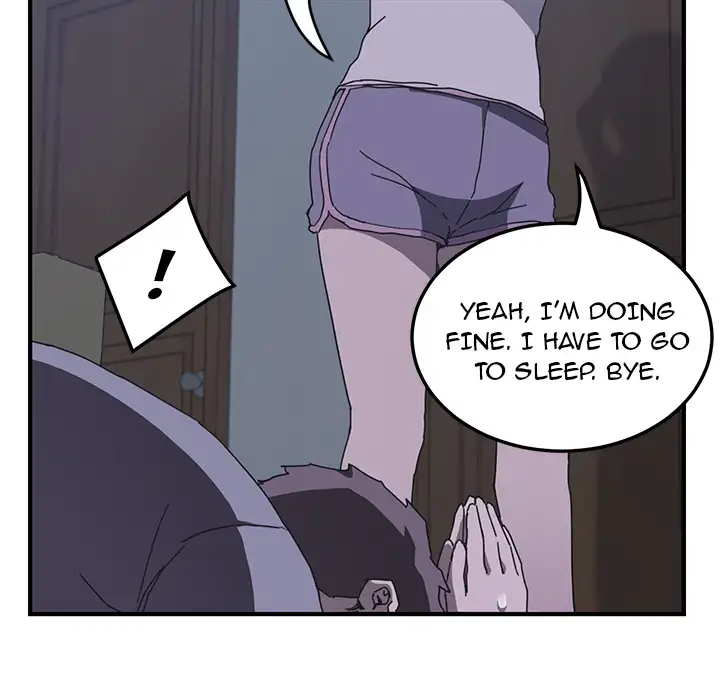 The Unwanted Roommate - Chapter 2 [photo 149] - MangaPorn