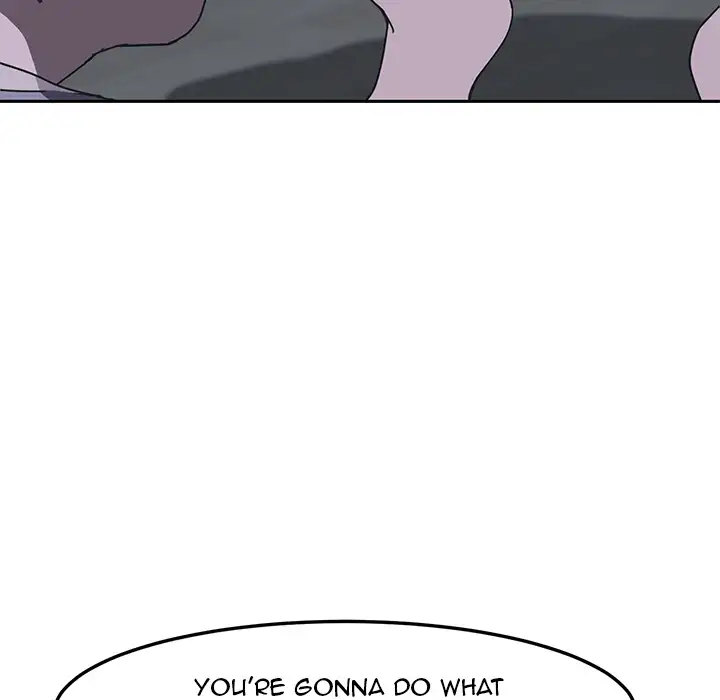 The Unwanted Roommate - Chapter 2 [photo 156] - MangaPorn