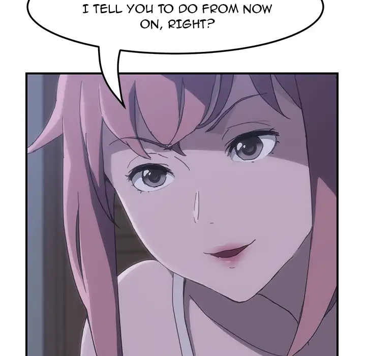 The Unwanted Roommate - Chapter 2 [photo 157] - MangaPorn