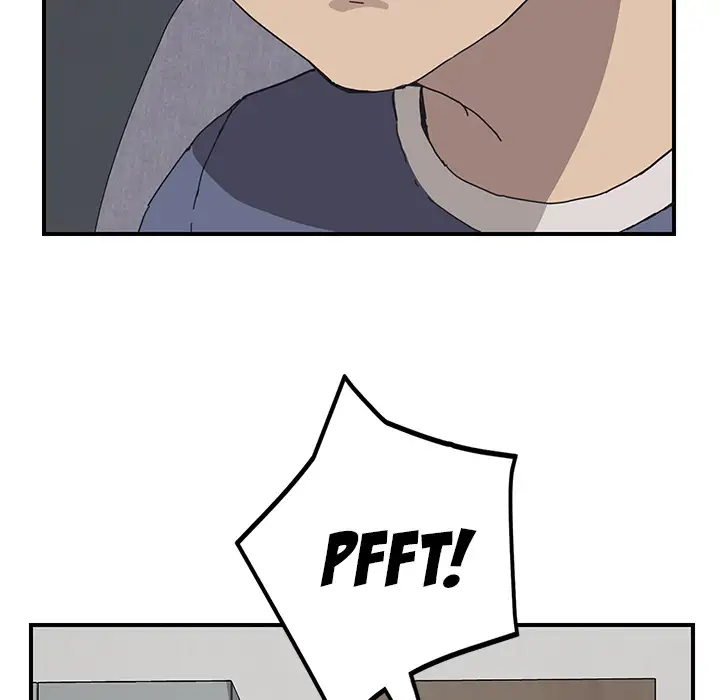 The Unwanted Roommate - Chapter 2 [photo 19] - MangaPorn