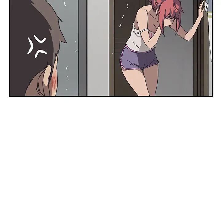 The Unwanted Roommate - Chapter 2 [photo 22] - MangaPorn