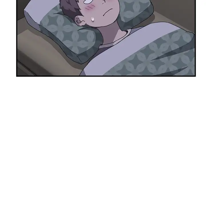 The Unwanted Roommate - Chapter 2 [photo 30] - MangaPorn