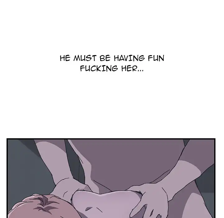 The Unwanted Roommate - Chapter 2 [photo 31] - MangaPorn
