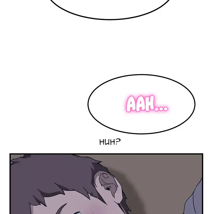 The Unwanted Roommate - Chapter 2 [photo 41] - MangaPorn