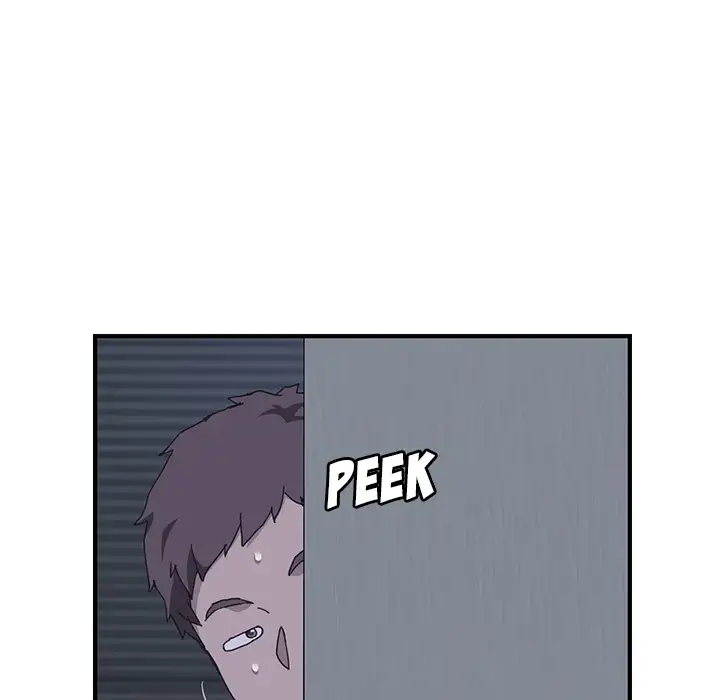 The Unwanted Roommate - Chapter 2 [photo 47] - MangaPorn