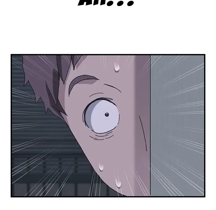 The Unwanted Roommate - Chapter 2 [photo 49] - MangaPorn