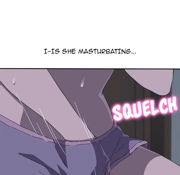 The Unwanted Roommate - Chapter 2 [photo 54] - MangaPorn