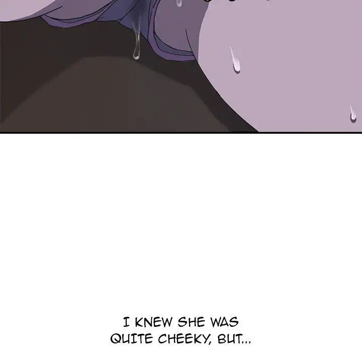 The Unwanted Roommate - Chapter 2 [photo 58] - MangaPorn