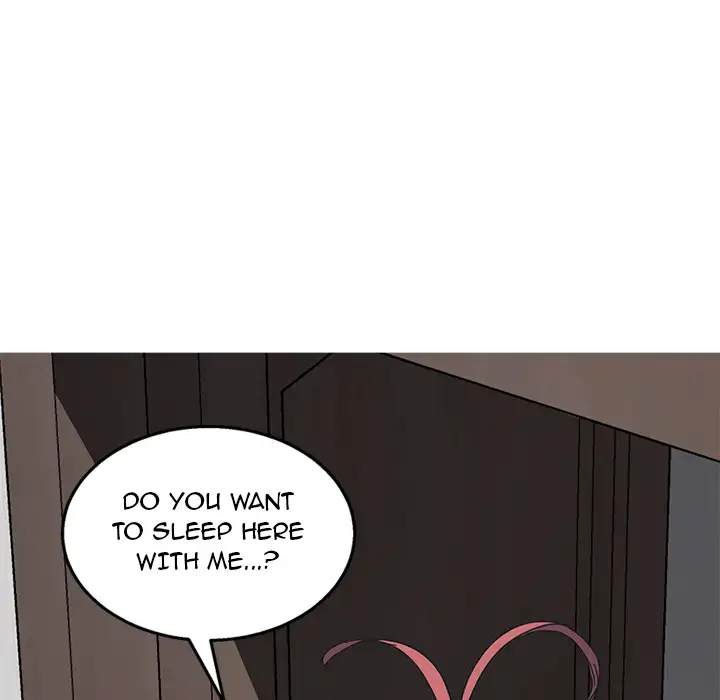 The Unwanted Roommate - Chapter 2 [photo 6] - MangaPorn