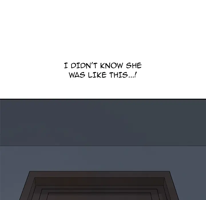 The Unwanted Roommate - Chapter 2 [photo 60] - MangaPorn