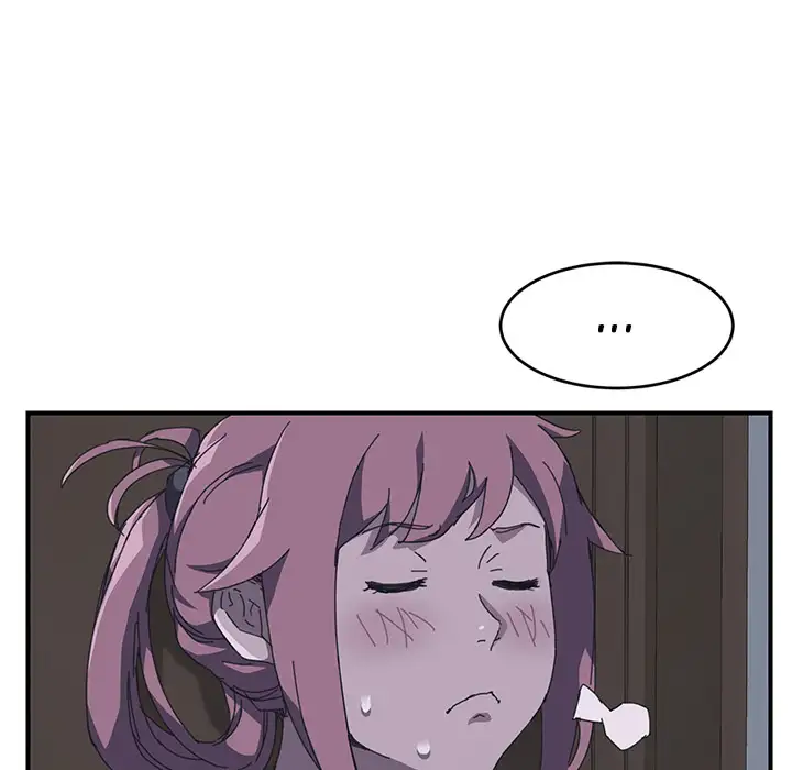 The Unwanted Roommate - Chapter 2 [photo 63] - MangaPorn
