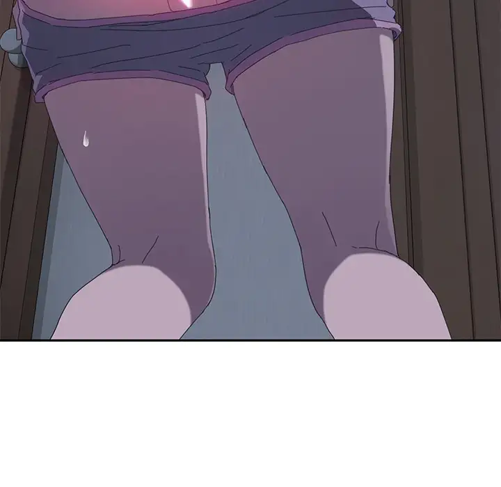 The Unwanted Roommate - Chapter 2 [photo 69] - MangaPorn