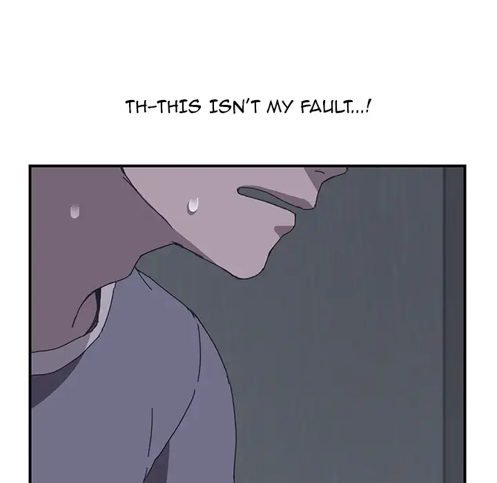 The Unwanted Roommate - Chapter 2 [photo 72] - MangaPorn