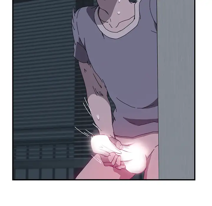The Unwanted Roommate - Chapter 2 [photo 84] - MangaPorn