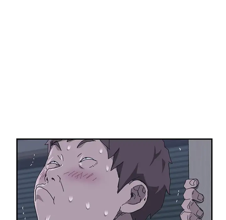 The Unwanted Roommate - Chapter 2 [photo 91] - MangaPorn